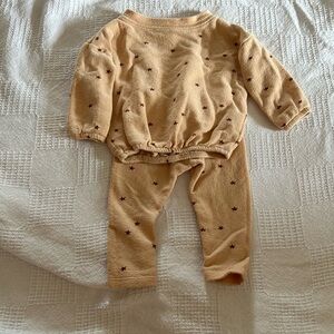 Rylee + Cru matching set